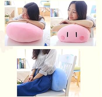 Amazon.co.jp: 抱きまくら 枕を投げます だんご大家族